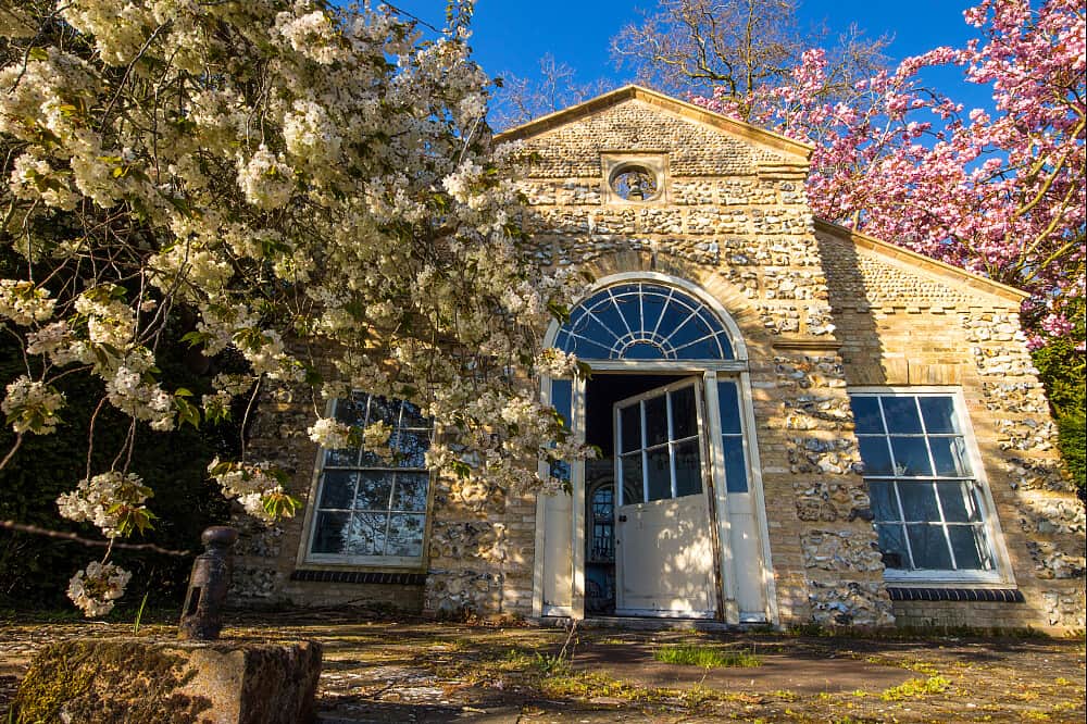 4 Day Bank Holiday Yoga Retreat in Norfolk, UK 6