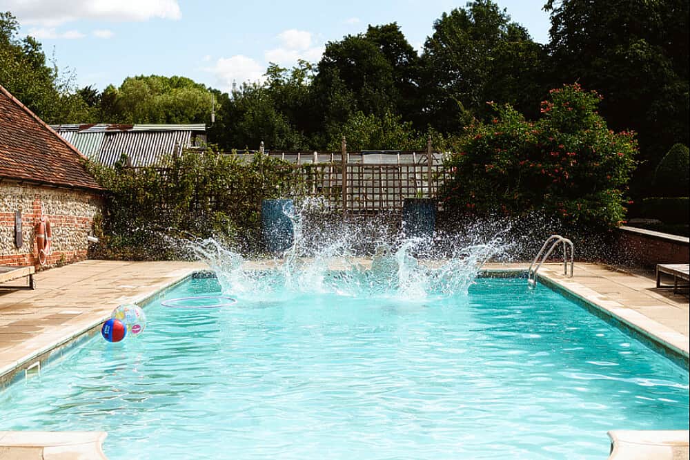 4 Day Bank Holiday Yoga Retreat in Norfolk, UK 8