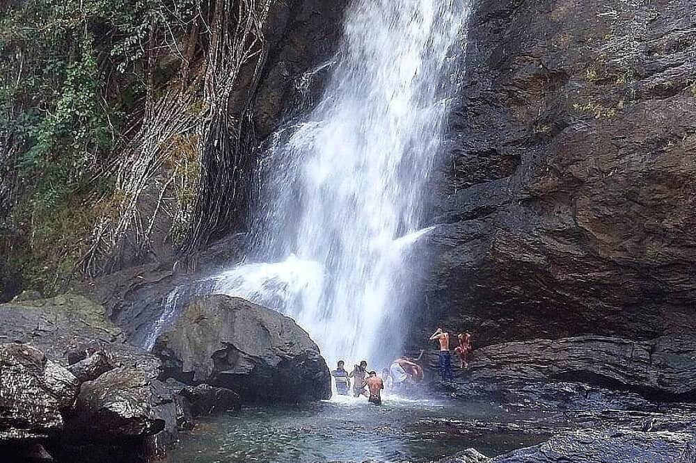 28 Day Panchakarma Therapy Cleansing Retreat in Kerala, India 7