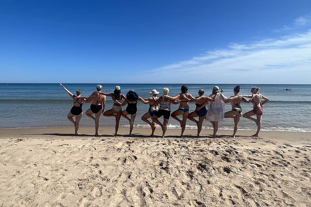 6 Day Mediterranean Yoga Holiday in Mareny Blau, Spain 3