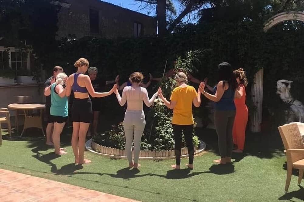 6 Day Mediterranean Yoga Holiday in Mareny Blau, Spain 6