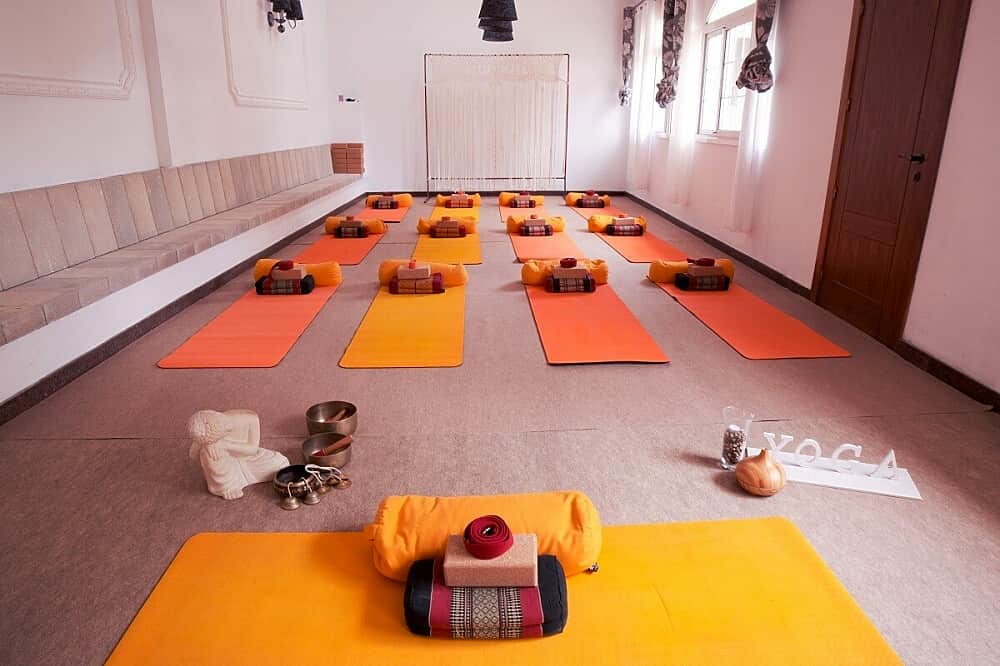 6 Day Mediterranean Yoga Holiday in Mareny Blau, Spain 2