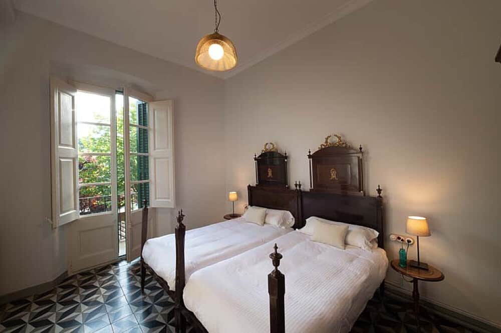 4 Day Silent Yoga & Meditation Retreat in Sunny Spain 4