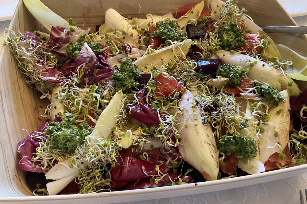 4 Day Silent Yoga & Meditation Retreat in Sunny Spain 7