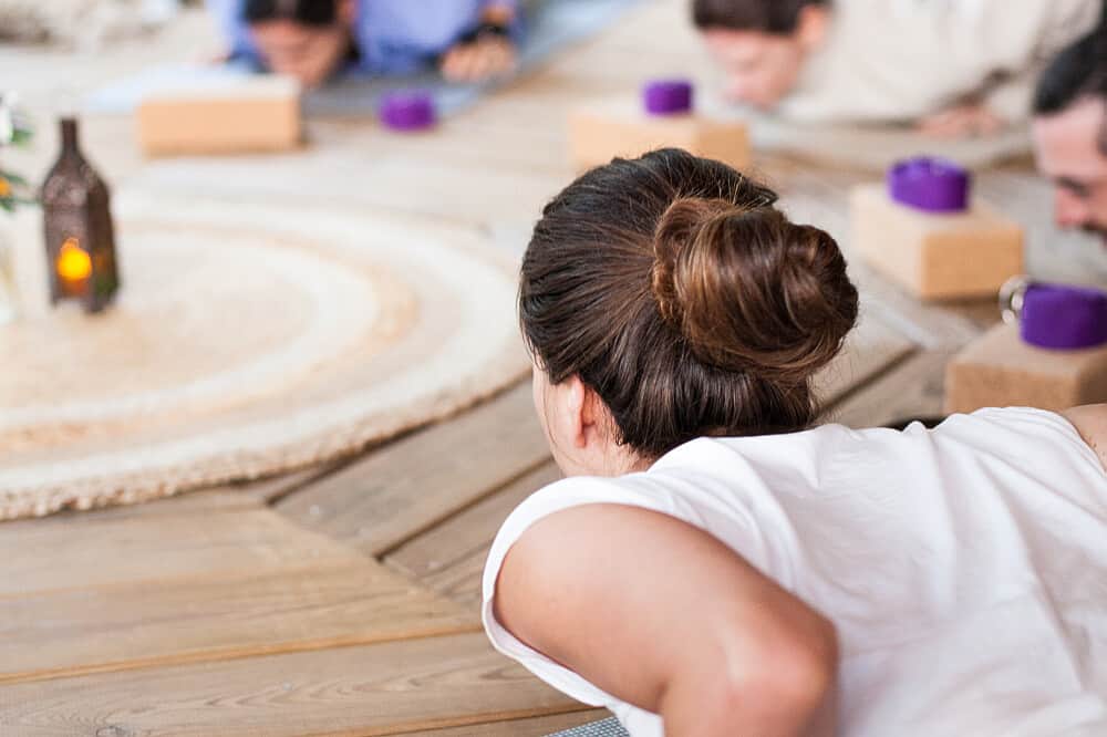 30 Day 200HR Certified Integral Yoga and Meditation TTC, Spain 3
