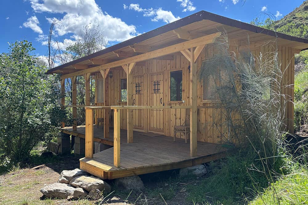 30 Day 200HR Certified Integral Yoga and Meditation TTC, Spain 7