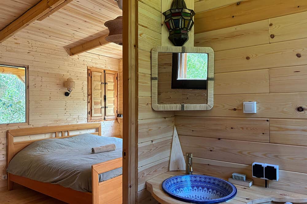 30 Day 200HR Certified Integral Yoga and Meditation TTC, Spain 8