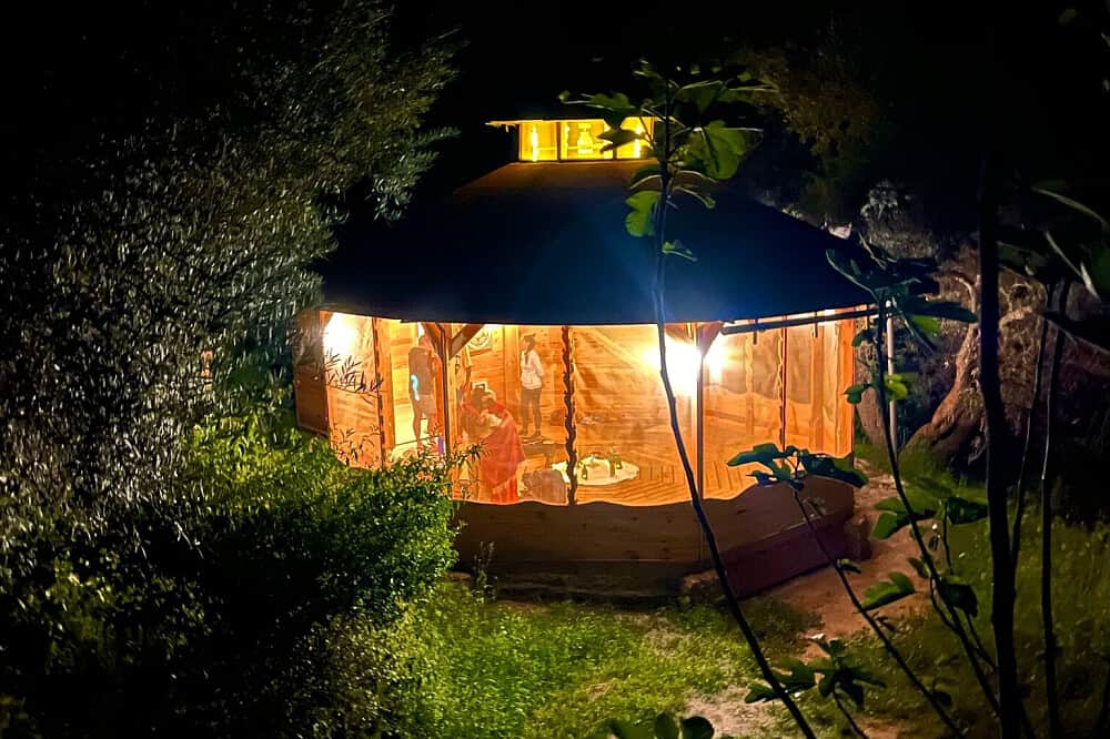 30 Day 200HR Certified Integral Yoga and Meditation TTC, Spain 2