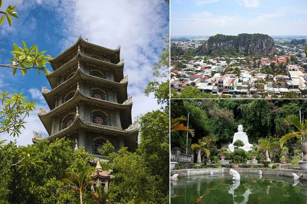 2 Day Regulated & Resourced Relationship Experience, Vietnam 4