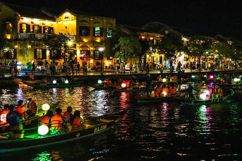 2 Day Regulated & Resourced Relationship Experience, Vietnam 6