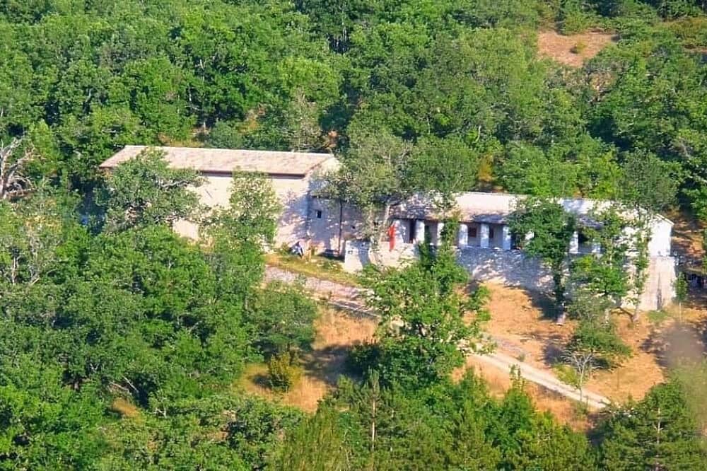 7 Day Healing Trauma For Women in Private Monastery, Italy 6