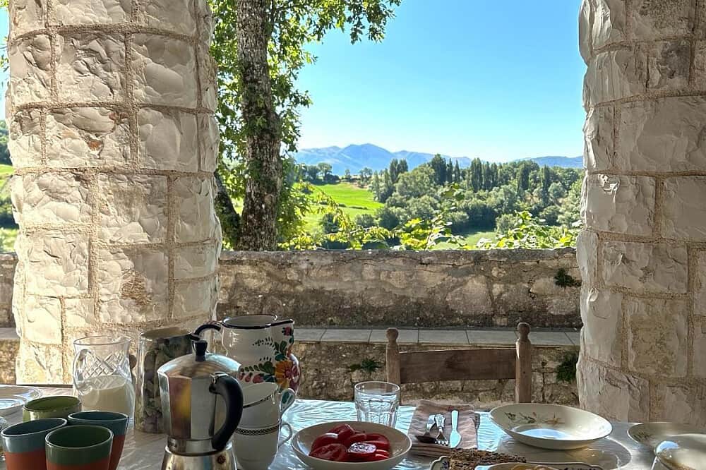 7 Day Healing Trauma For Women in Private Monastery, Italy 2