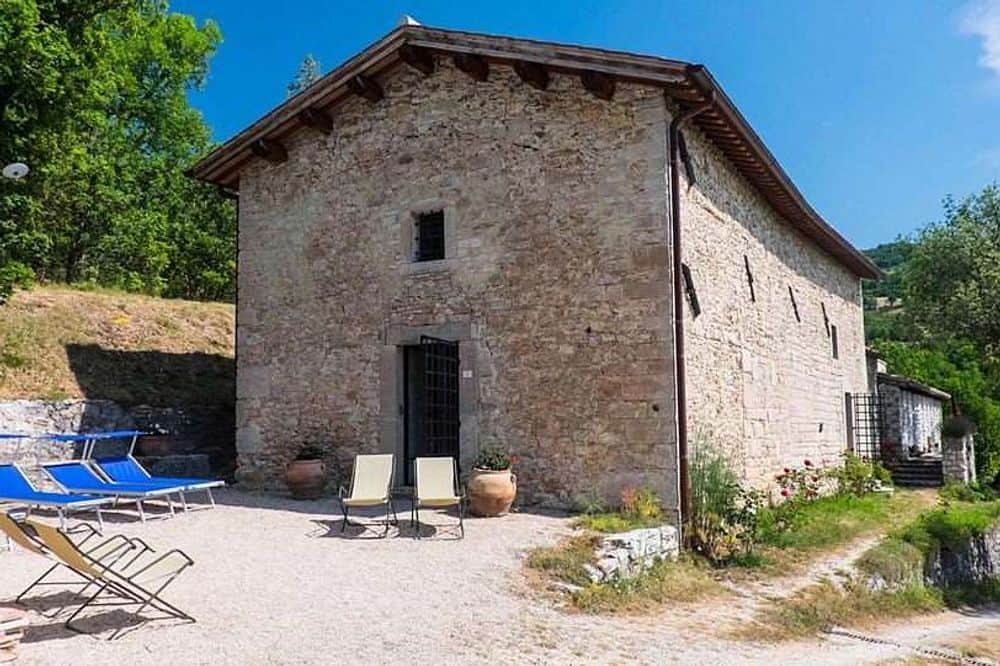 7 Day Healing Trauma For Women in Private Monastery, Italy 7