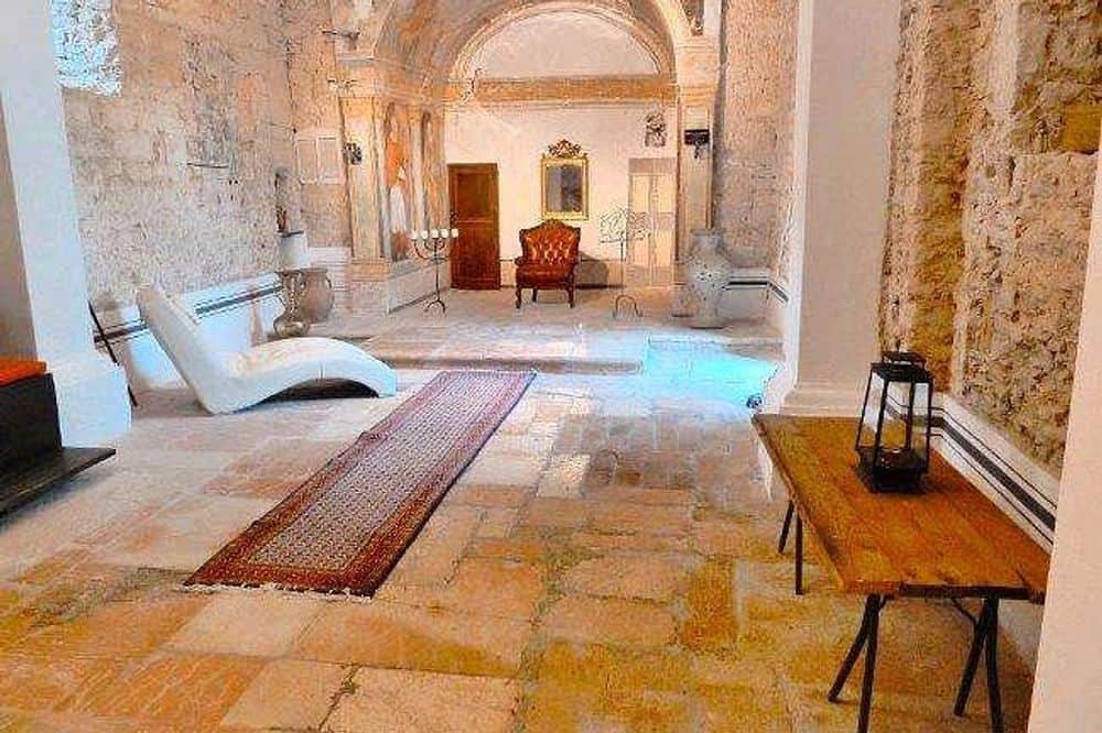 7 Day Healing Trauma For Women in Private Monastery, Italy 5