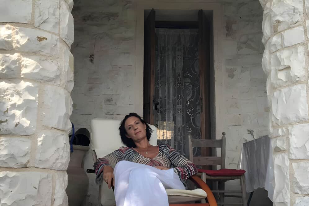 7 Day Healing Trauma For Women in Private Monastery, Italy 4