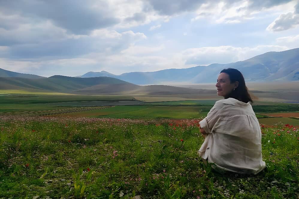 7 Day Healing Trauma For Women in Private Monastery, Italy 8