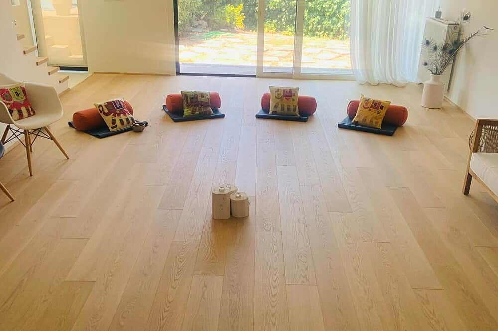 7 Day, Yin & Yang Yoga Retreat in Crete, Greece 5