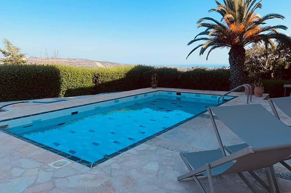 7 Day, Yin & Yang Yoga Retreat in Crete, Greece 6