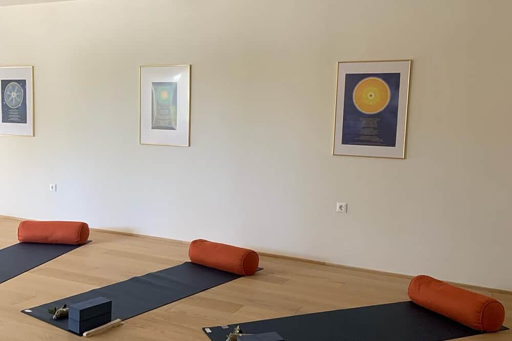 7 Day, Yin & Yang Yoga Retreat in Crete, Greece 7