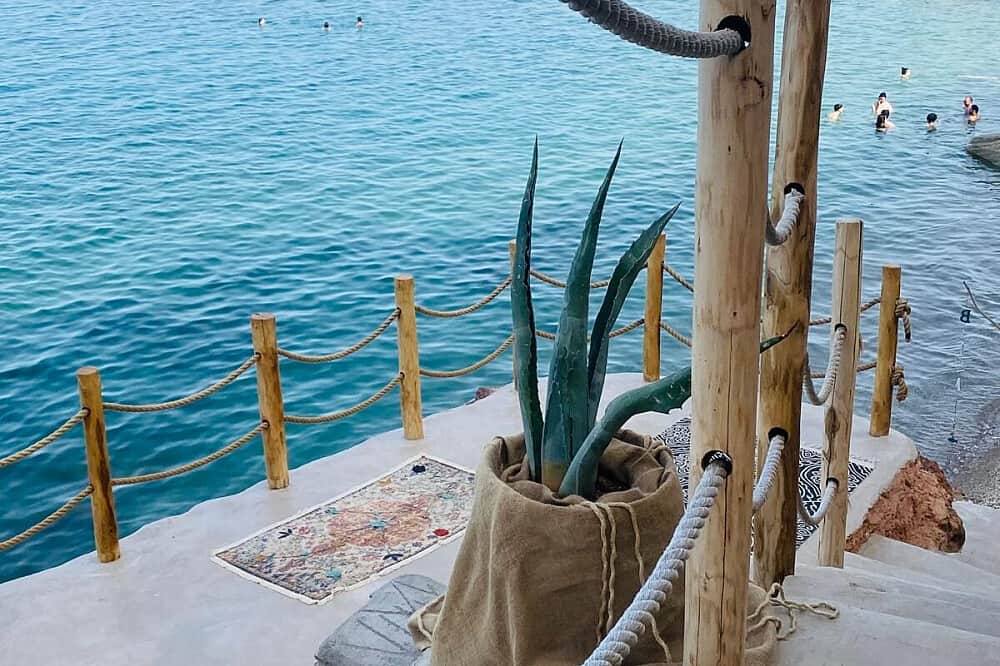 7 Day, Yin & Yang Yoga Retreat in Crete, Greece 4