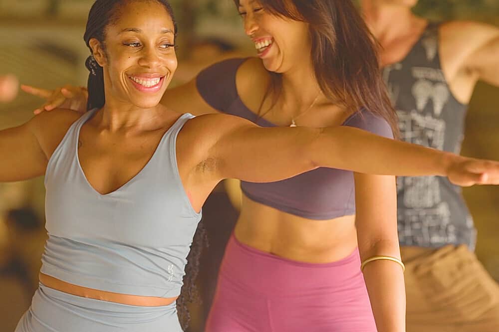 21 Day 300 HR Yoga TTC at Oceanview Resort, Bingin Beach, Bali 4