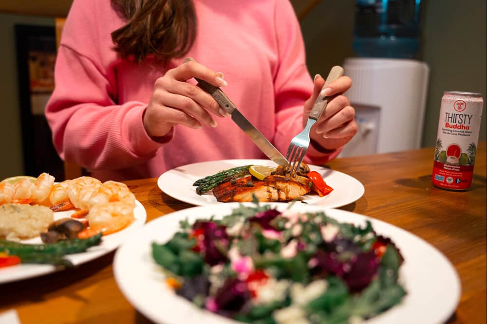 5 Day Emotional Wellbeing&Self-Discovery Retreat, Alberta, Canada 4