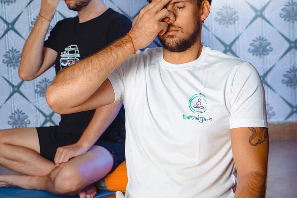 11 Day 100Hr Multi-Style Yoga Teacher Training, Rishikesh, India 7