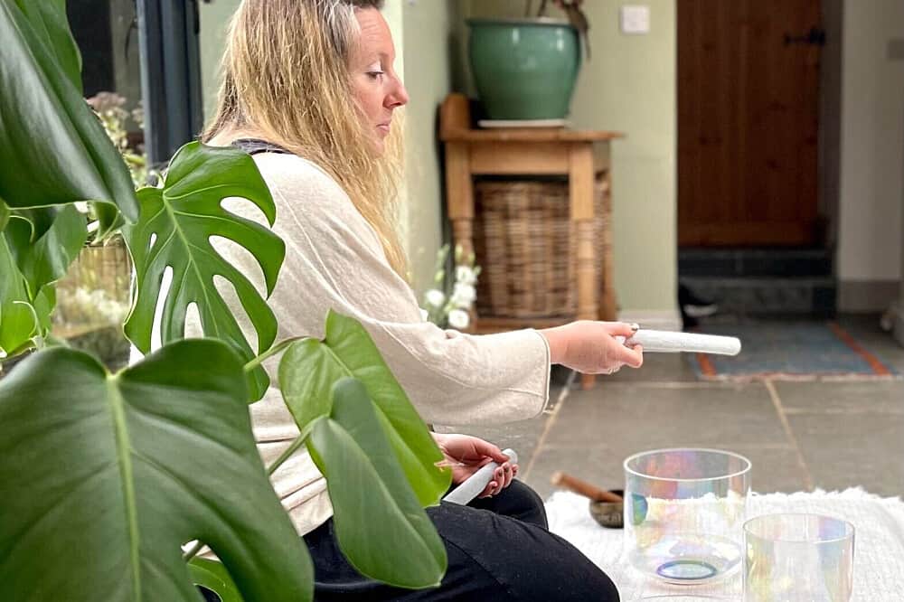 5 Day 1:1 Reconnect to Self Retreat, Lake District UK 7