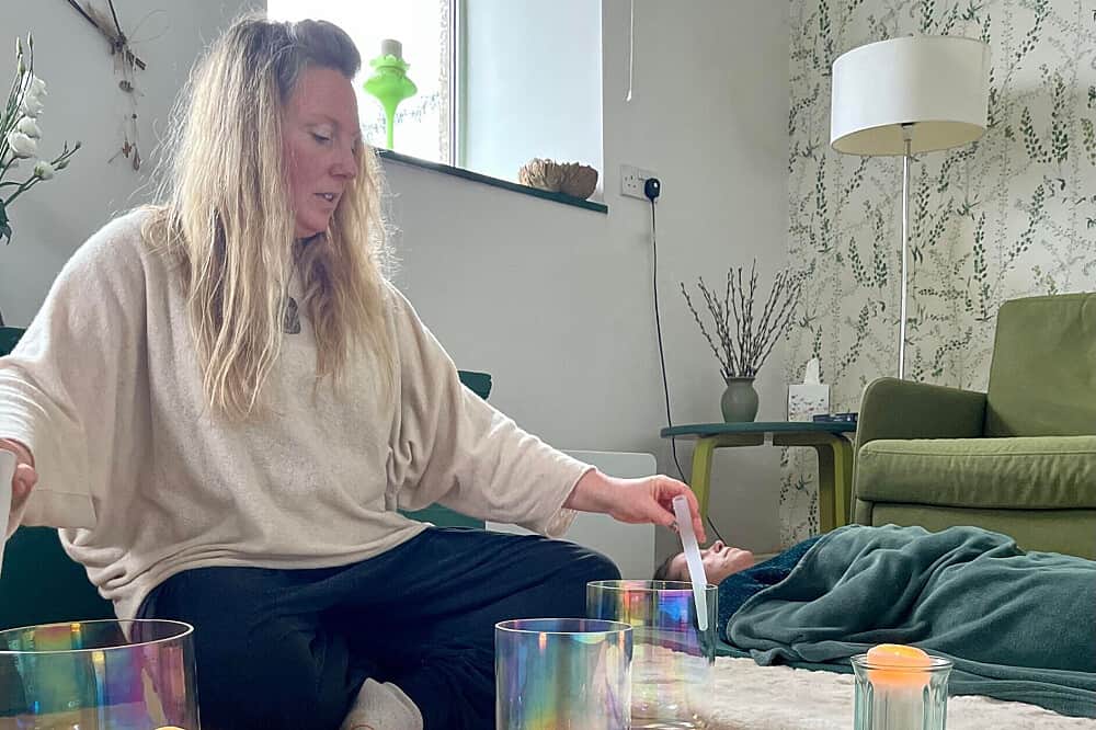 5 Day 1:1 Reconnect to Self Retreat, Lake District UK 8