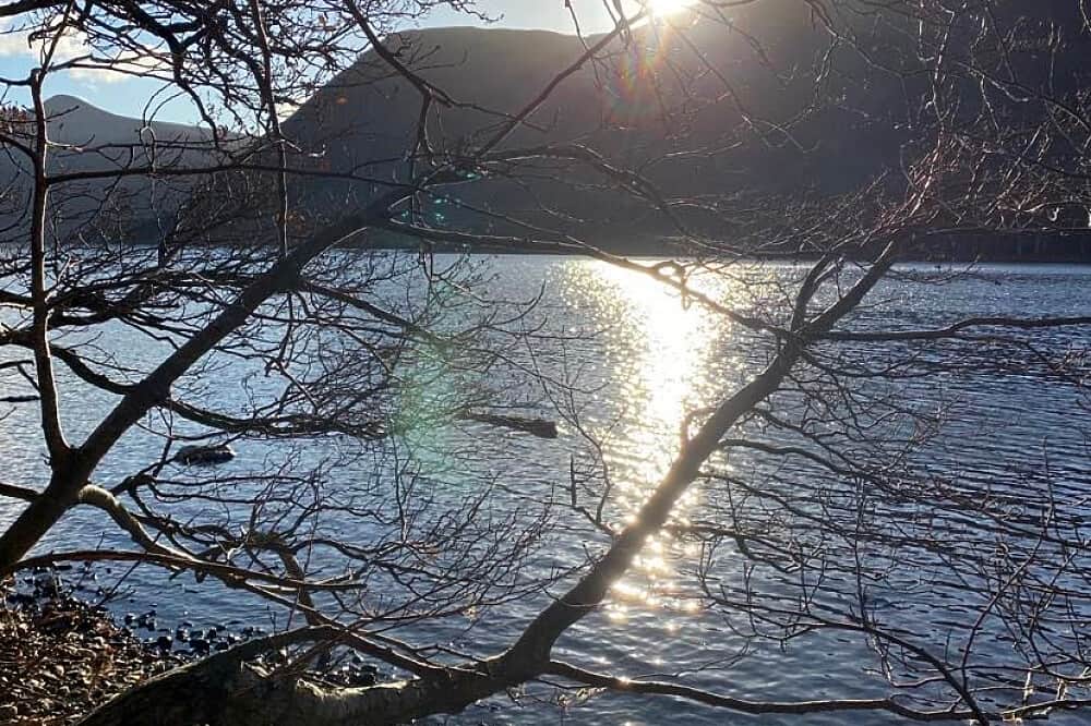 5 Day 1:1 Reconnect to Self Retreat, Lake District UK 6
