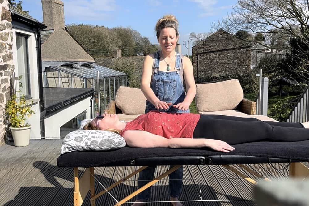 5 Day 1:1 Reconnect to Self Retreat, Lake District UK 2