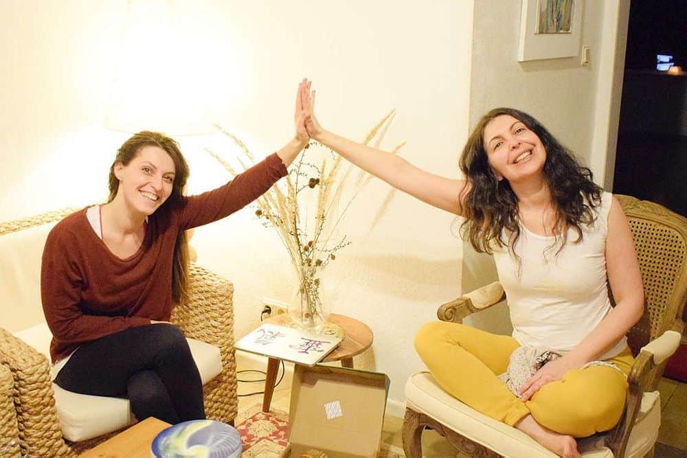 4 Day Meditation with Yoga Retreat in Hessen, Germany 7