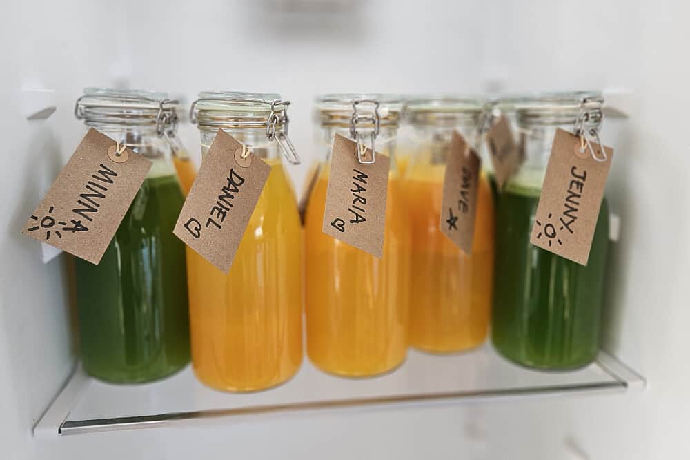 10 Day Fasting & Detox Retreat on the West Coast of Sweden 6