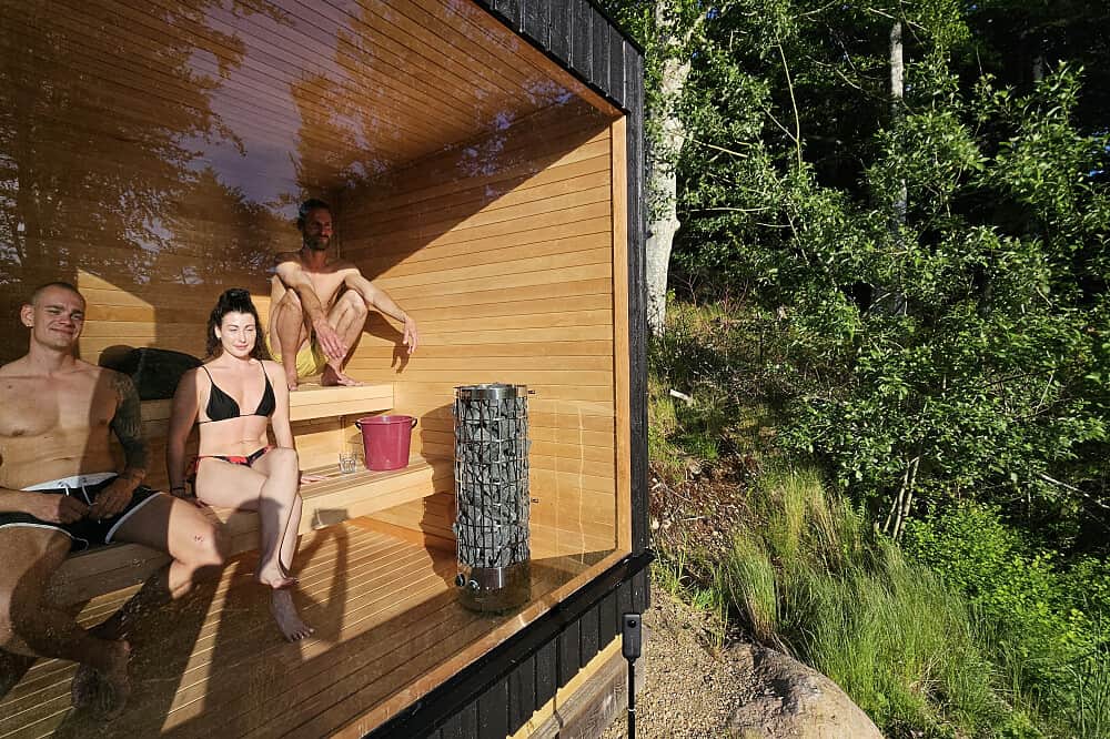 10 Day Fasting & Detox Retreat on the West Coast of Sweden 8