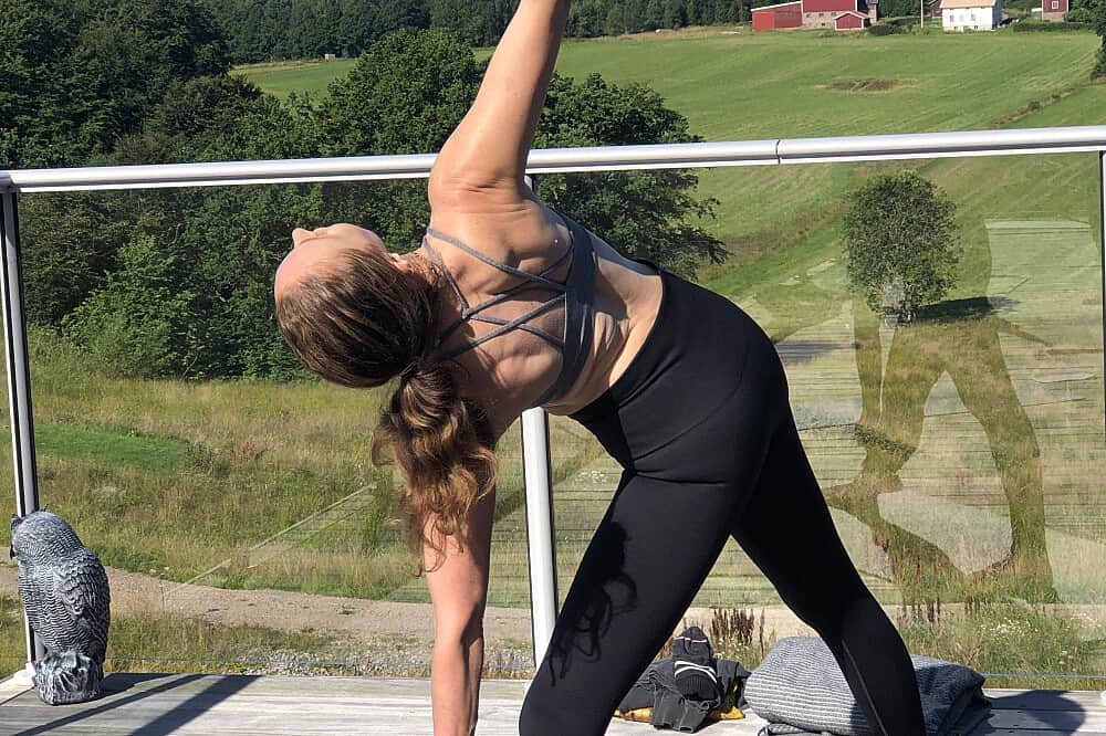 10 Day Fasting & Detox Retreat on the West Coast of Sweden 2