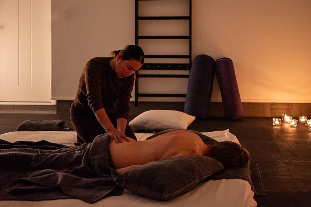 10 Day Fasting & Detox Retreat on the West Coast of Sweden 4