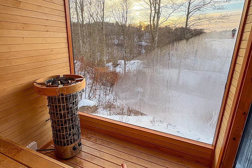 10 Day Fasting & Detox Retreat on the West Coast of Sweden 7