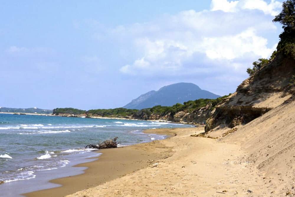 7 Day Connect to Yourself Vinyasa & Yin Yoga Retreat in Corfu 5