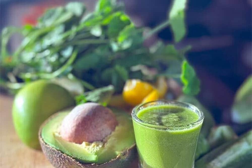 6 Day Juicing & Raw Food Retreat with Yoga in Thailand 6