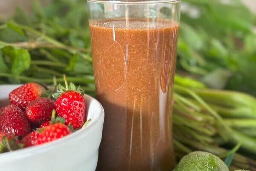 6 Day Juicing & Raw Food Retreat with Yoga in Thailand 7