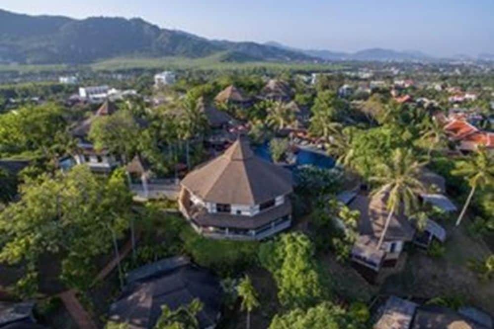 4 Day Weekend Retreat at Mangosteen in Phuket, Thailand 2
