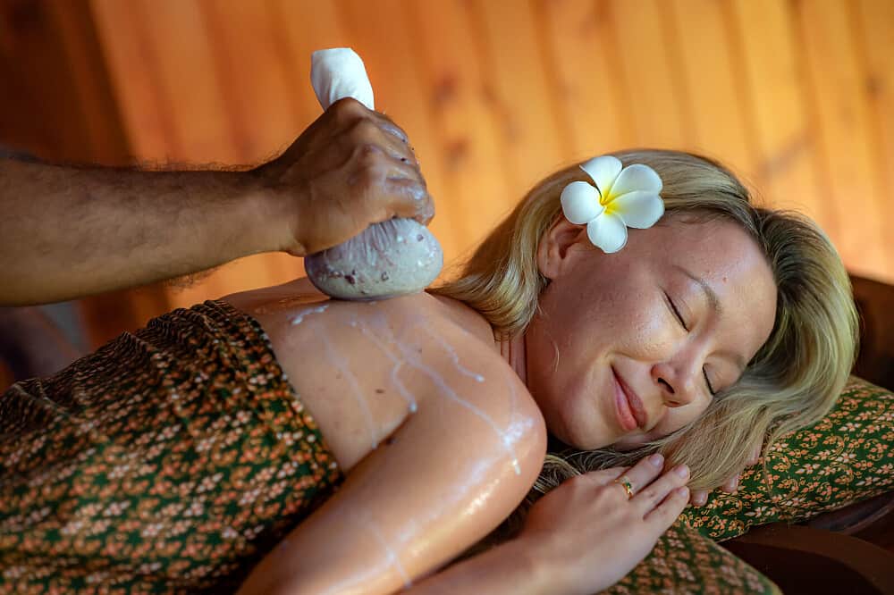 4 Day Weekend Retreat at Mangosteen in Phuket, Thailand 3