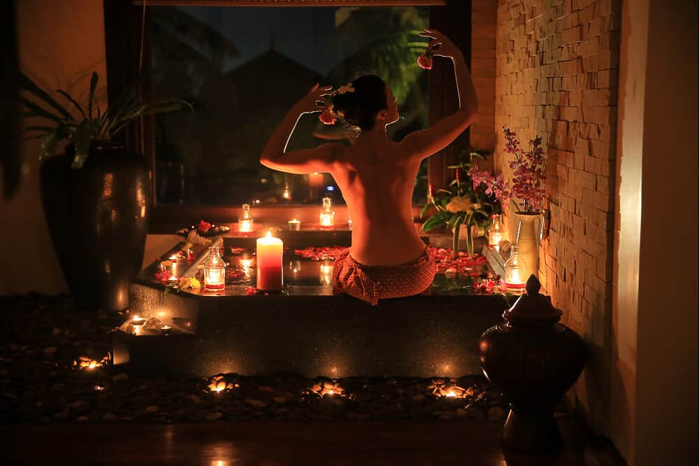 4 Day Weekend Retreat at Mangosteen in Phuket, Thailand 6