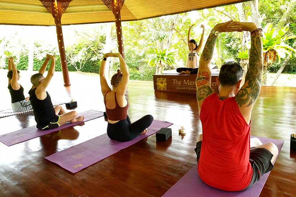 4 Day Weekend Retreat at Mangosteen in Phuket, Thailand 4