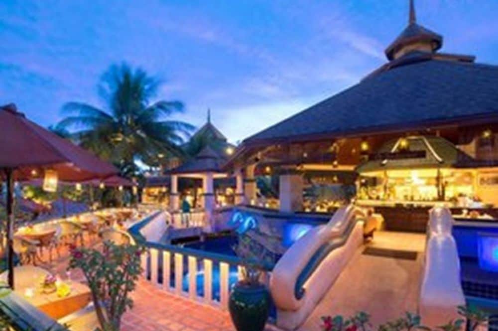 15 Day Ayuryoga Retreat in Rawai Phuket, Thailand 4