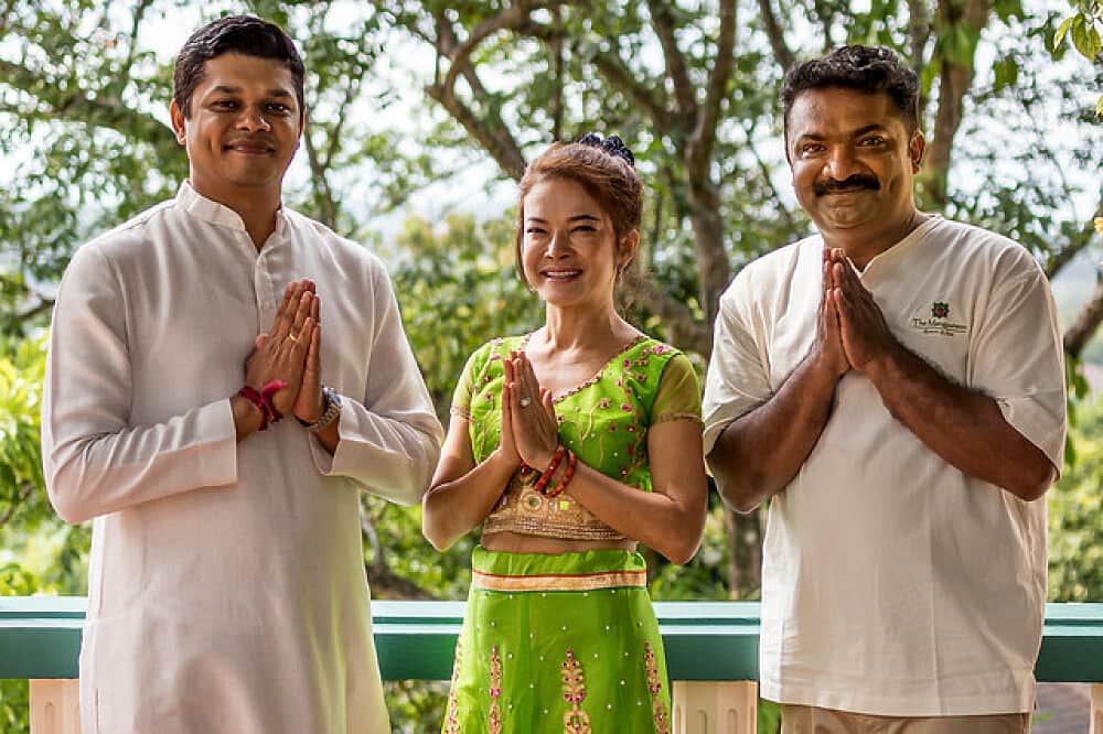 15 Day Ayuryoga Retreat in Rawai Phuket, Thailand 2