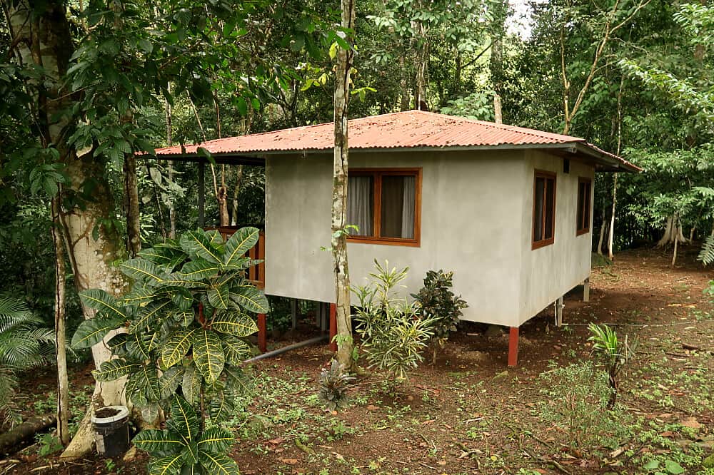 5 Day Yoga Retreat: River, Waterfalls and Massage in Costa Rica 2