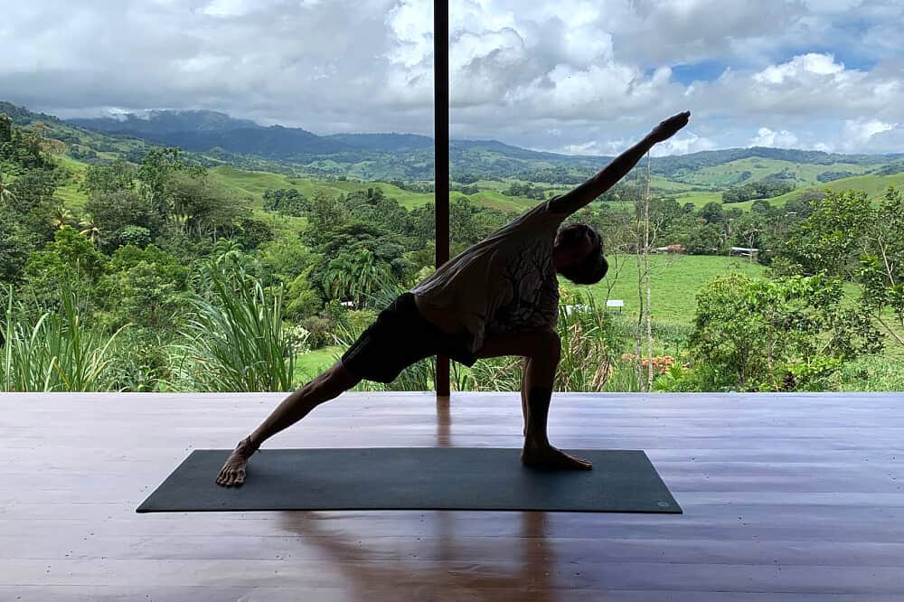 5 Day Yoga Retreat: River, Waterfalls and Massage in Costa Rica 8