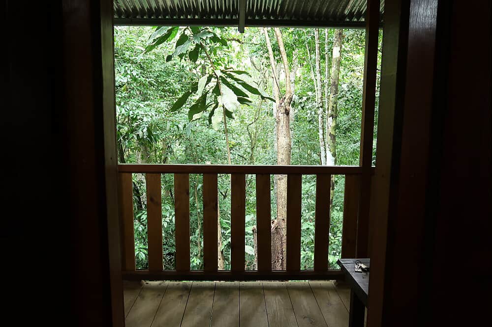 5 Day Yoga Retreat: River, Waterfalls and Massage in Costa Rica 5