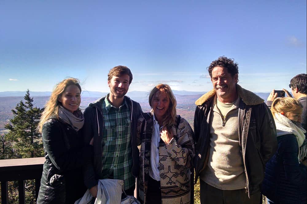 4 Day Lavender, Yoga, Lake Cruise, Hiking & Kayaking Retreat, US 5